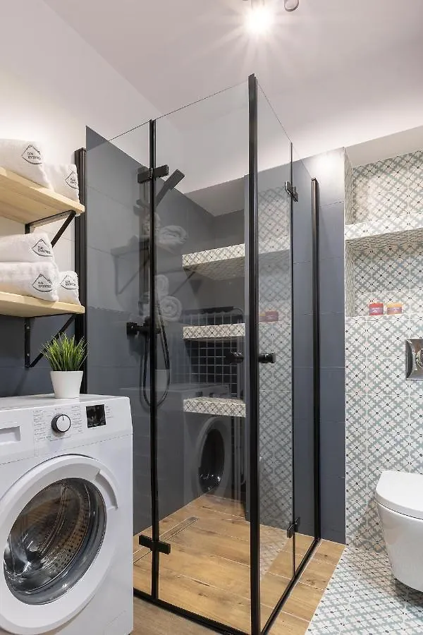 Appartement Apartament 