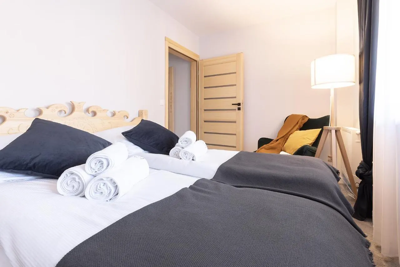 Appartement Apartament 