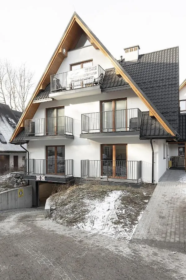 Apartament 