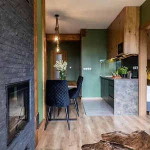 Udanypobyt Apartament Smrekowa Sauna G5 Zakopane