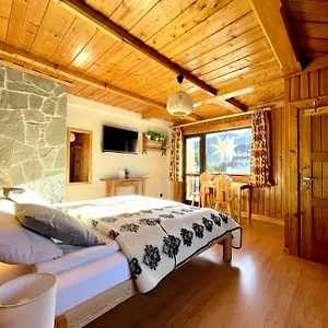 Z Giewontem W Tle Apart&room Zakopane