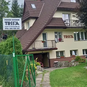 Goscinne Tessa Zakopane